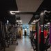 Columbia Fitness - Sala de fitness